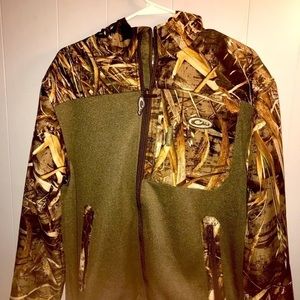 Drake Waterfowl Fleece​​​​​​​